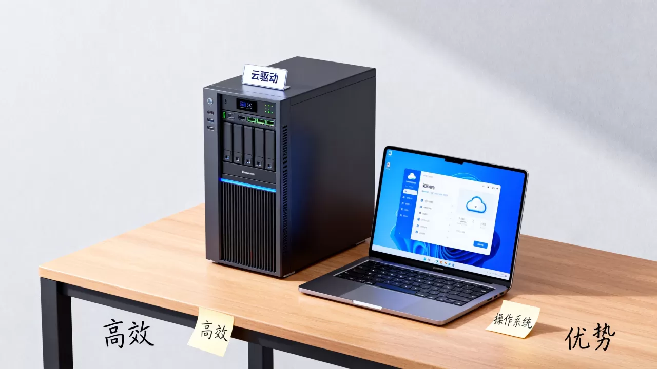 云驱动操作系统更高效吗?云操作系统有哪些优势 云驱动操作系统更高效吗?云操作系统有哪些优势