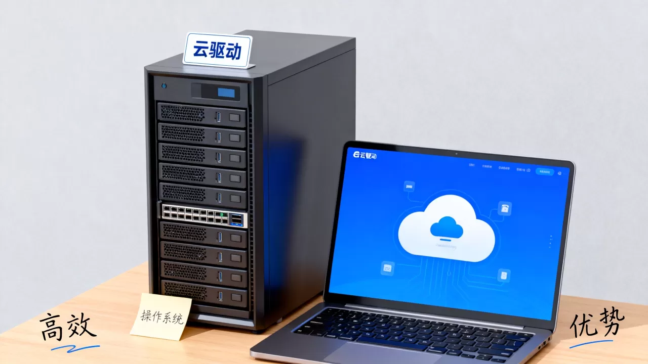 云驱动操作系统更高效吗?云操作系统有哪些优势 云驱动操作系统更高效吗?云操作系统有哪些优势