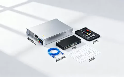 如何构建地图服务器？搭建地图服务器教程