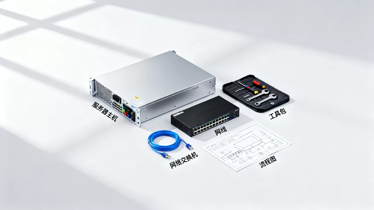 如何构建地图服务器?搭建地图服务器教程 如何构建地图服务器?搭建地图服务器教程