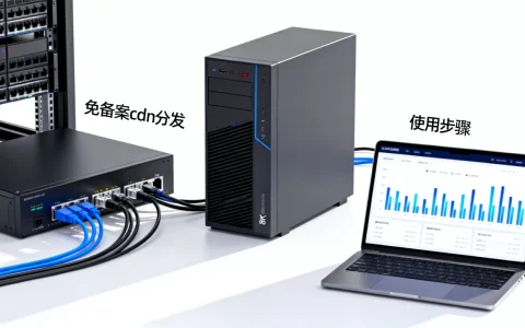 免备案cdn分发怎么用？免备案cdn分发哪家好