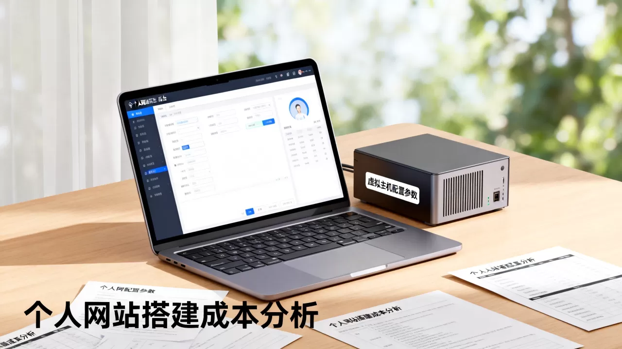 个人网站为何偏爱虚拟主机?虚拟主机适合个人网站吗 个人网站为何偏爱虚拟主机?虚拟主机适合个人网站吗