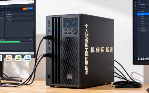 个人站虚拟主机怎么用？个人站虚拟主机哪个牌子好