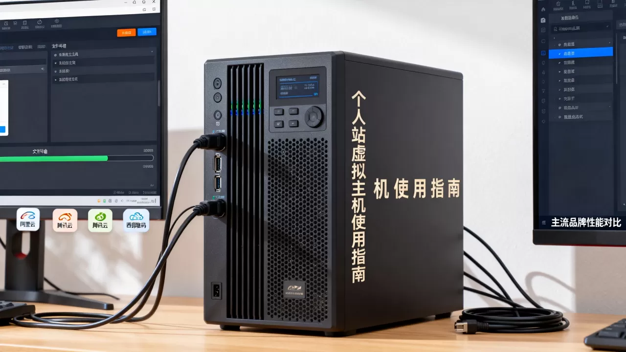个人站虚拟主机怎么用?个人站虚拟主机哪个牌子好 个人站虚拟主机怎么用?个人站虚拟主机哪个牌子好