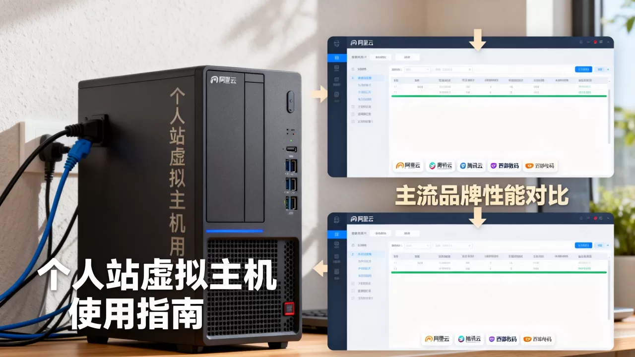 个人站虚拟主机怎么用?个人站虚拟主机哪个牌子好 个人站虚拟主机怎么用?个人站虚拟主机哪个牌子好