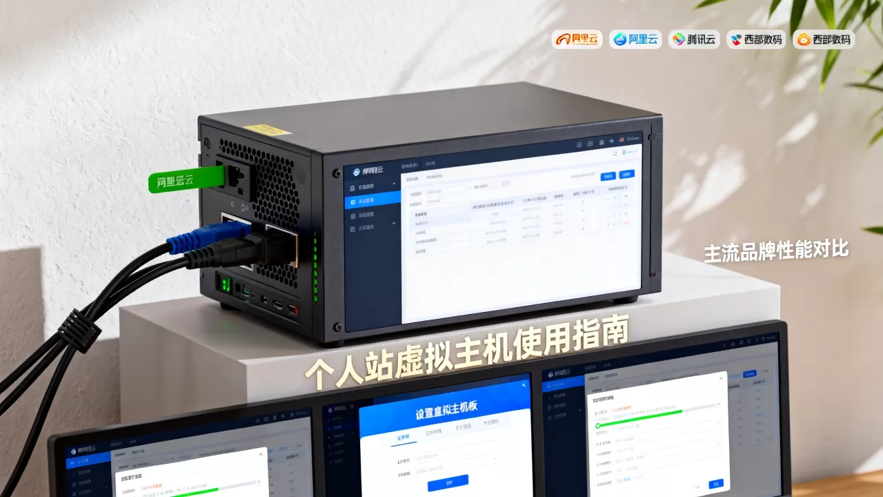 个人站虚拟主机怎么用?个人站虚拟主机哪个牌子好 个人站虚拟主机怎么用?个人站虚拟主机哪个牌子好
