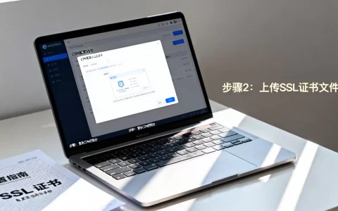 有CDN怎么配置SSL证书？配置SSL证书报错怎么办