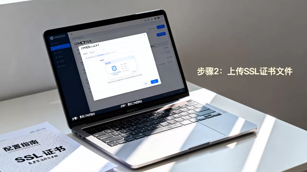有CDN怎么配置SSL证书?配置SSL证书报错怎么办 有CDN怎么配置SSL证书?配置SSL证书报错怎么办