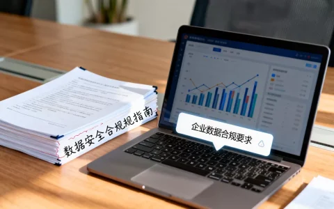 如何做好数据安全管理合规建设？企业数据合规管理有哪些要求
