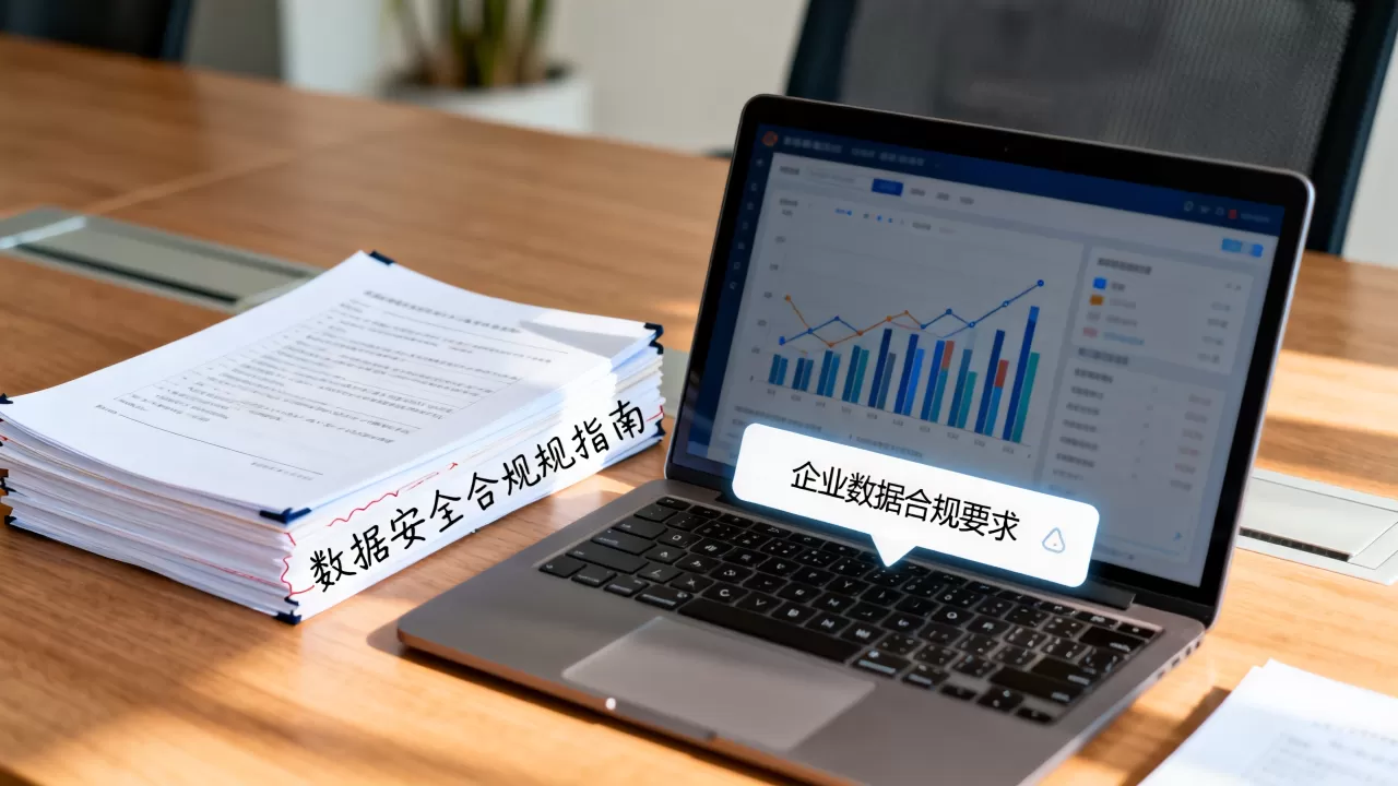 如何做好数据安全管理合规建设？企业数据合规管理有哪些要求