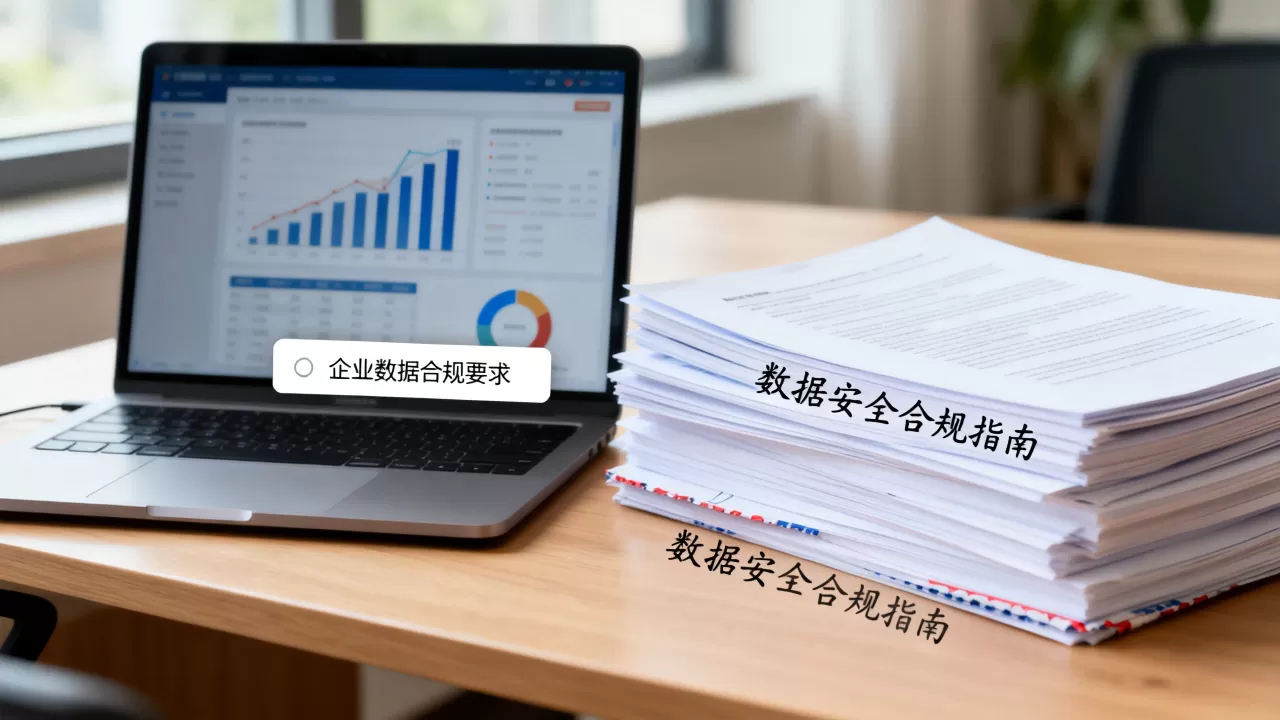 如何做好数据安全管理合规建设？企业数据合规管理有哪些要求