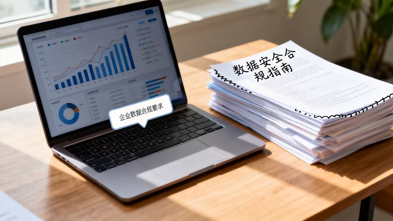 如何做好数据安全管理合规建设？企业数据合规管理有哪些要求