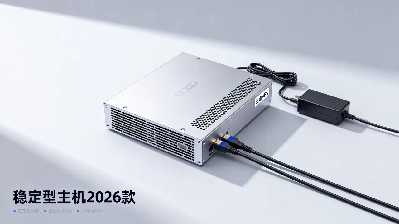 个人站虚拟主机怎么选?2026年个人网站虚拟主机推荐 个人站虚拟主机怎么选?2026年个人网站虚拟主机推荐