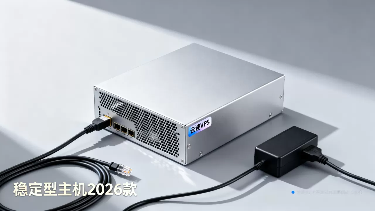 个人站虚拟主机怎么选?2026年个人网站虚拟主机推荐 个人站虚拟主机怎么选?2026年个人网站虚拟主机推荐
