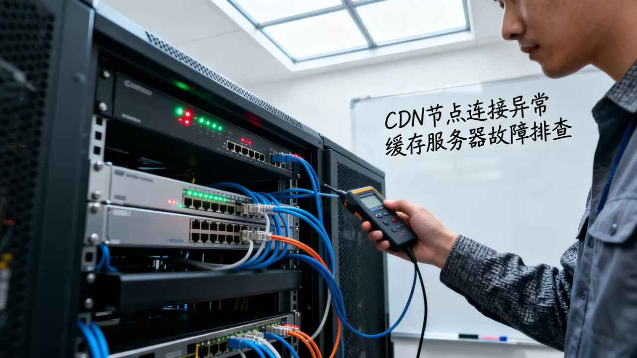 金山云CDN故障怎么回事?金山云CDN故障怎么解决 金山云CDN故障怎么回事?金山云CDN故障怎么解决