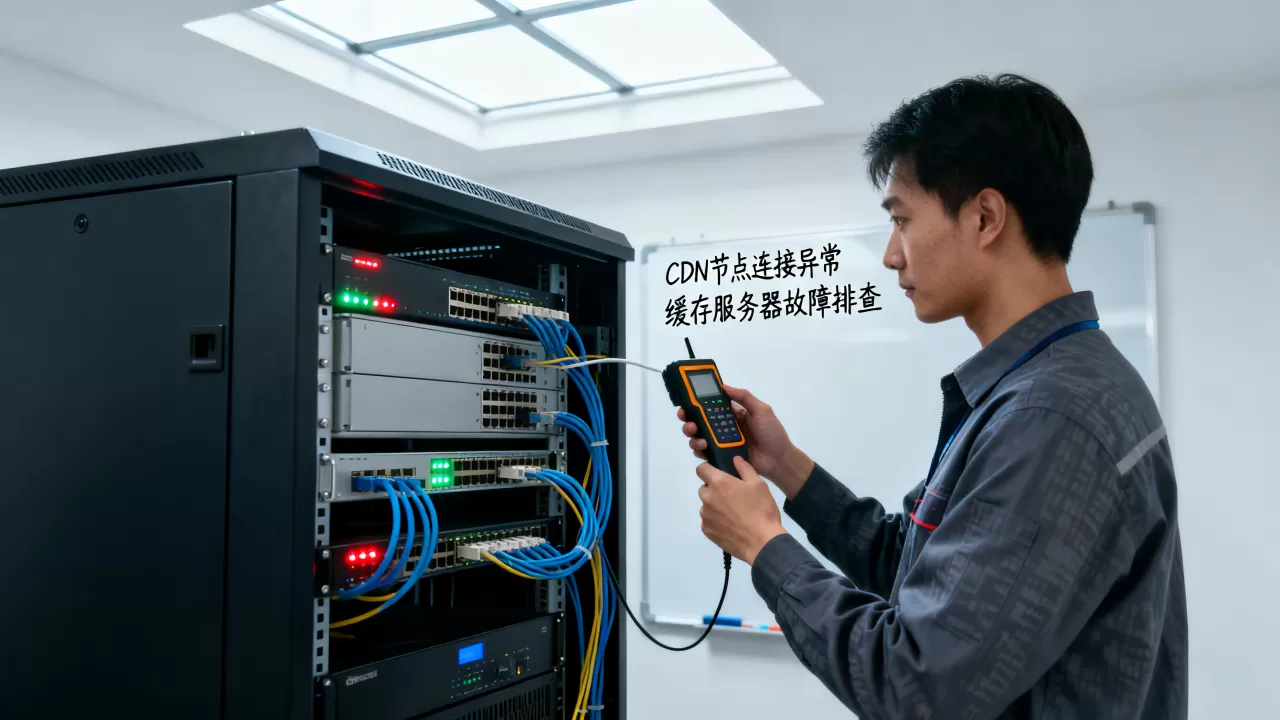 金山云CDN故障怎么回事?金山云CDN故障怎么解决 金山云CDN故障怎么回事?金山云CDN故障怎么解决