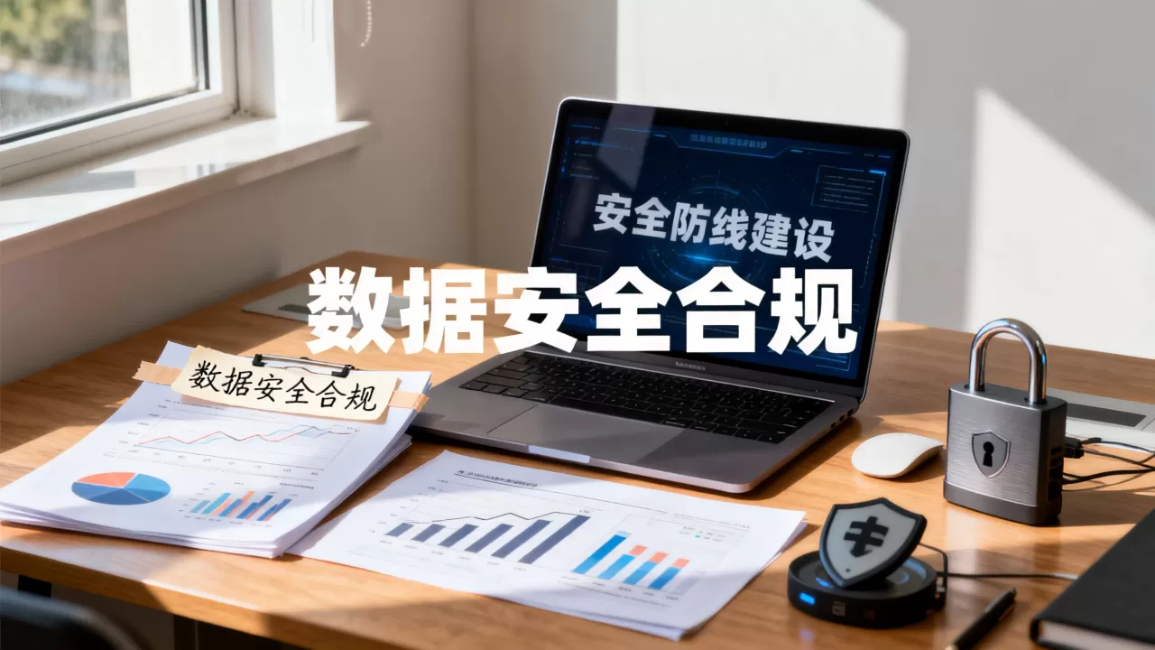 科技保险转型数据安全防线怎么建?数据安全合规管理怎么做 科技保险转型数据安全防线怎么建?数据安全合规管理怎么做