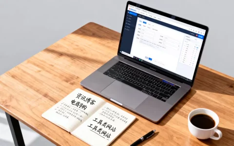 个人站长做哪些网站好？新手建站什么类型容易盈利