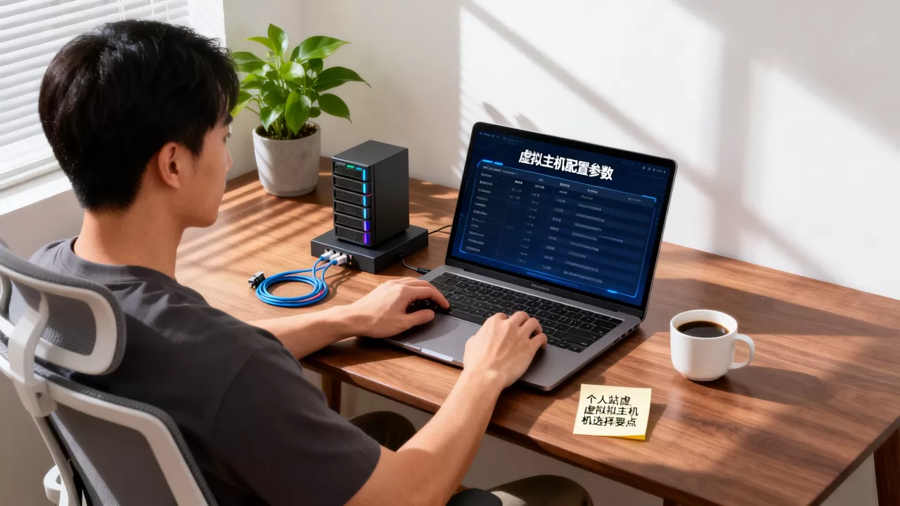 个人站虚拟主机是什么?个人网站虚拟主机怎么选 个人站虚拟主机是什么?个人网站虚拟主机怎么选