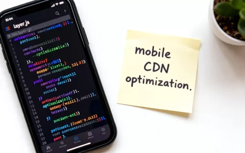 layer for mobile cdn怎么解决？移动端layer.js优化方案