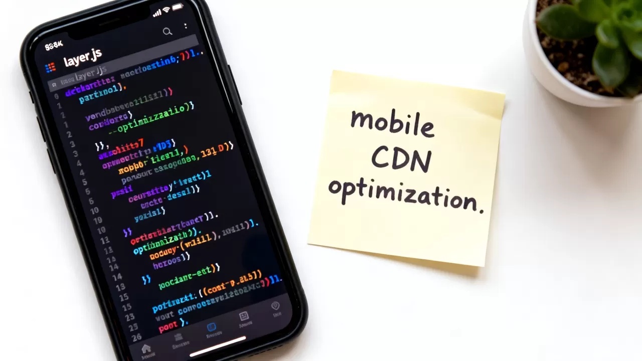 layer for mobile cdn怎么解决？移动端layer.js优化方案