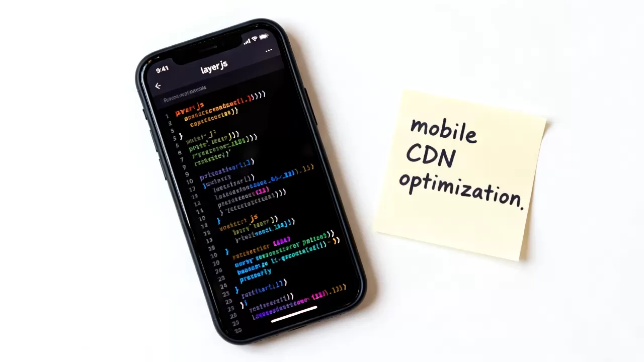 layer for mobile cdn怎么解决？移动端layer.js优化方案