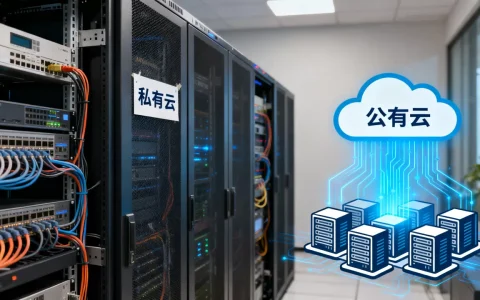 为何构建私有云币用公有云更便宜？公有云私有云哪个更划算