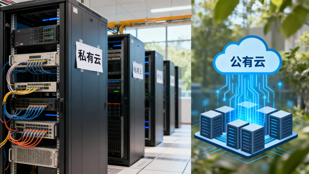 为何构建私有云币用公有云更便宜?公有云私有云哪个更划算 为何构建私有云币用公有云更便宜?公有云私有云哪个更划算