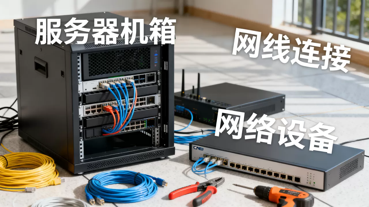 cdn节点怎么架设?如何搭建cdn节点教程 cdn节点怎么架设?如何搭建cdn节点教程