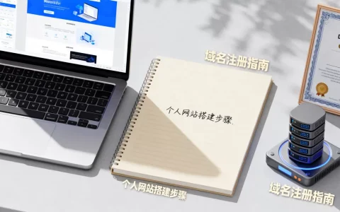 个人网站与微博哪个更值得做？个人网站搭建教程