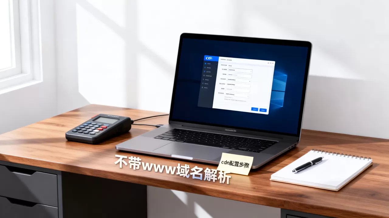不带www的cdn怎么配置?cdn加速不带www域名解析 不带www的cdn怎么配置?cdn加速不带www域名解析