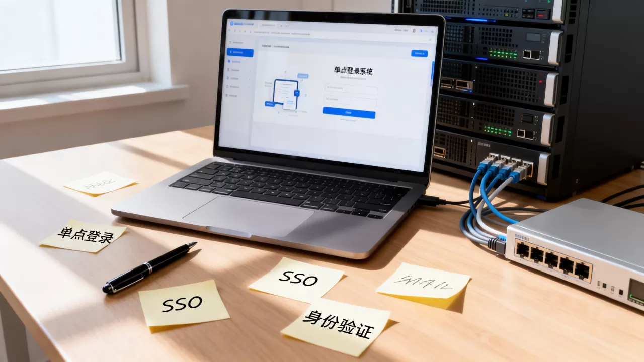 如何实现单点登录？单点登录解决方案有哪些