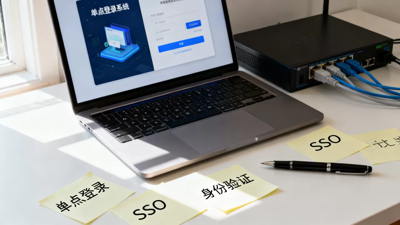 如何实现单点登录？单点登录解决方案有哪些