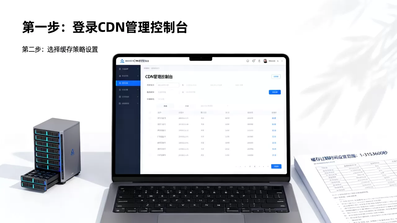 CDN缓存过期时间怎么设置?CDN缓存过期时间设置方法 CDN缓存过期时间怎么设置?CDN缓存过期时间设置方法