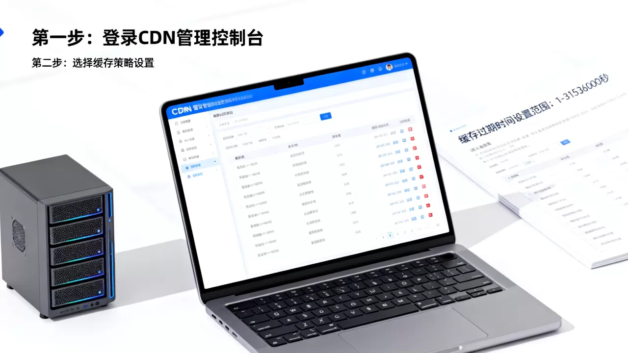 CDN缓存过期时间怎么设置?CDN缓存过期时间设置方法 CDN缓存过期时间怎么设置?CDN缓存过期时间设置方法