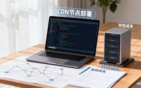 直播软件CDN开发怎么做？直播软件CDN开发费用是多少
