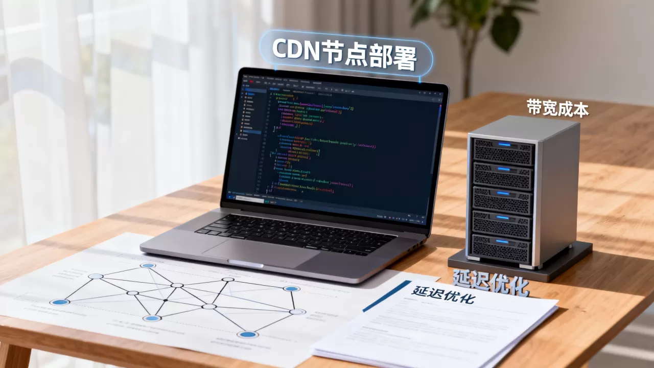 直播软件CDN开发怎么做?直播软件CDN开发费用是多少 直播软件CDN开发怎么做?直播软件CDN开发费用是多少