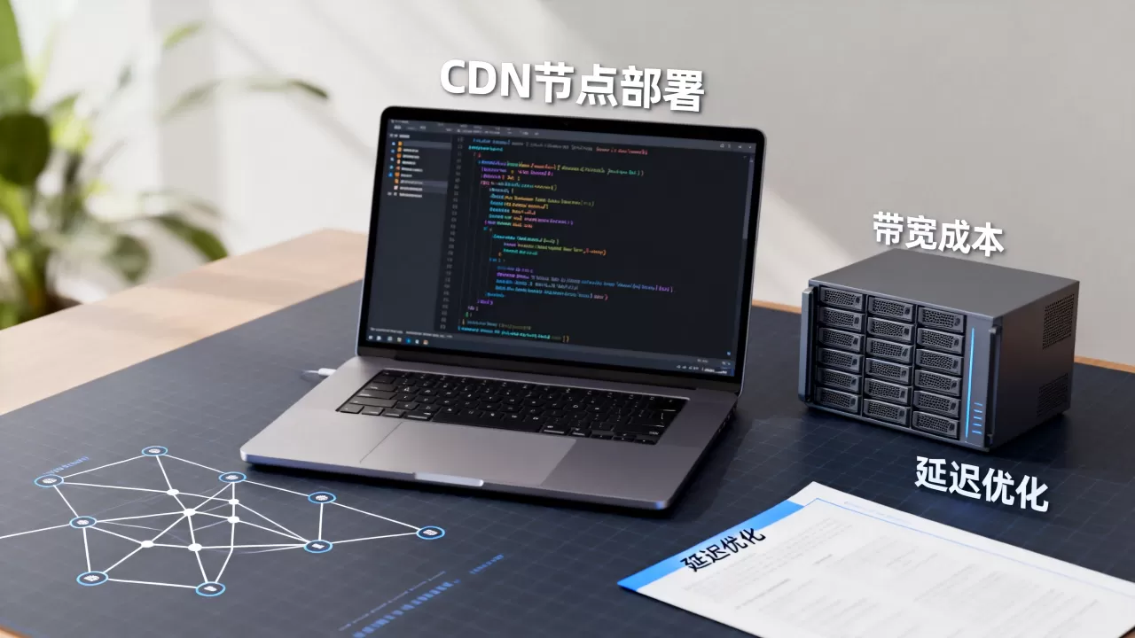 直播软件CDN开发怎么做?直播软件CDN开发费用是多少 直播软件CDN开发怎么做?直播软件CDN开发费用是多少