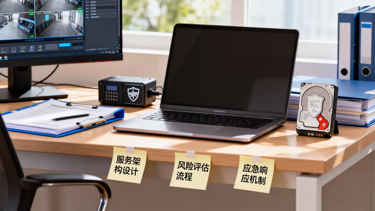 如何构建安全管家服务?安全管家服务包含哪些内容 如何构建安全管家服务?安全管家服务包含哪些内容