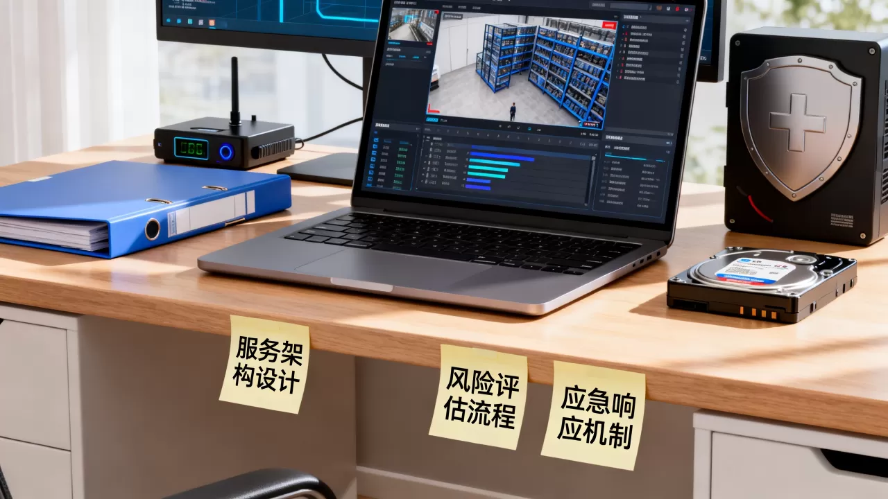 如何构建安全管家服务?安全管家服务包含哪些内容 如何构建安全管家服务?安全管家服务包含哪些内容