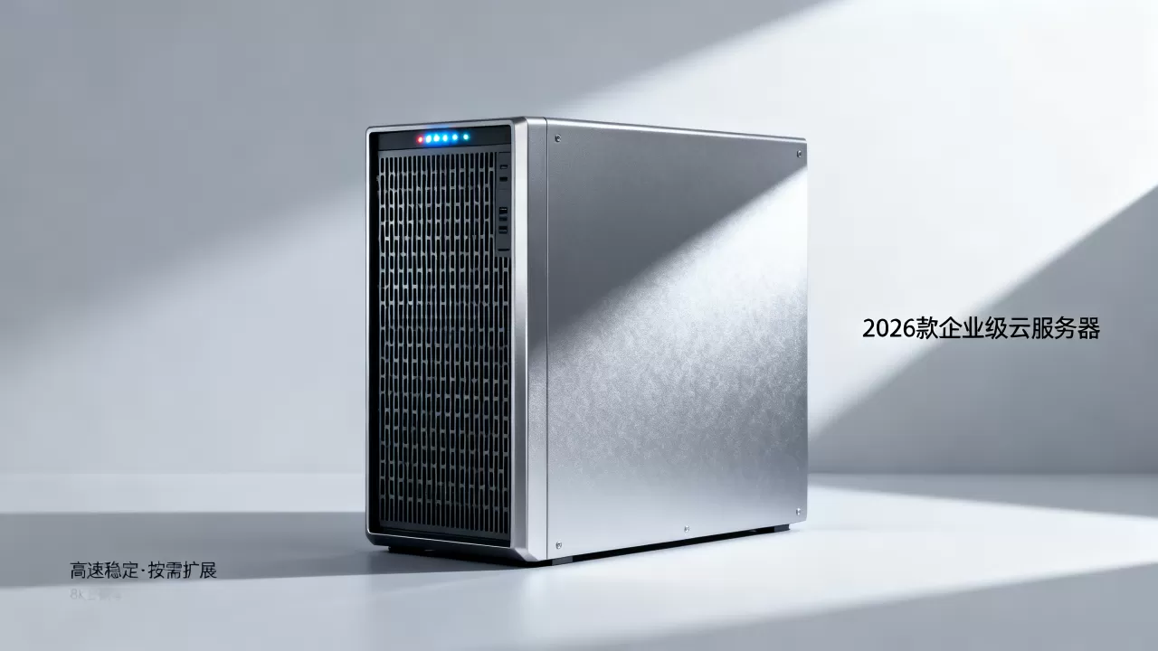 中小企业云服务器哪家好?2026最新云服务器推荐 中小企业云服务器哪家好?2026最新云服务器推荐