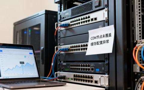 为什么感觉CDN没有作用？CDN加速不生效怎么办