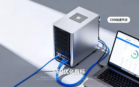 CDN加速真的能优化网站吗，CDN加速对SEO优化有什么作用