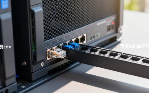 免费cdn2019哪家好用？百度免费cdn加速服务推荐