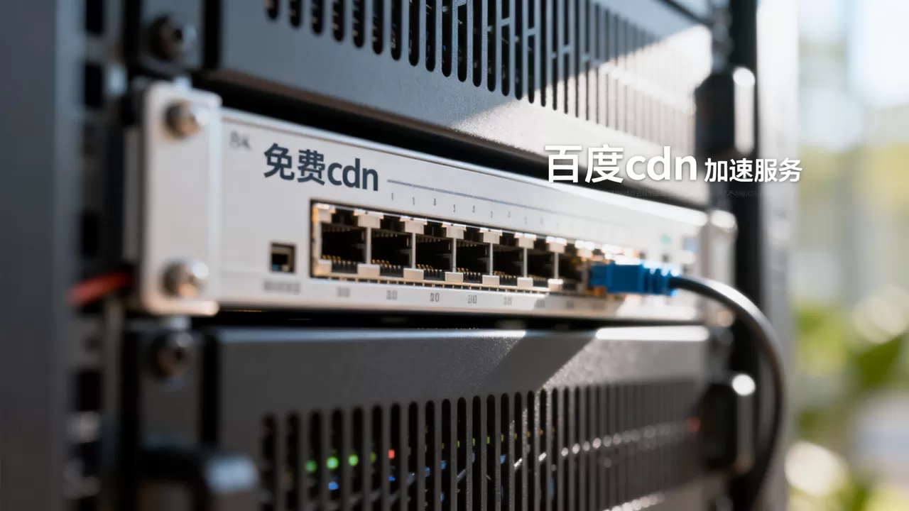 免费cdn2019哪家好用?百度免费cdn加速服务推荐 免费cdn2019哪家好用?百度免费cdn加速服务推荐