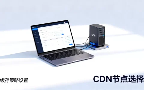 CDN怎么设置才正确？CDN加速配置教程