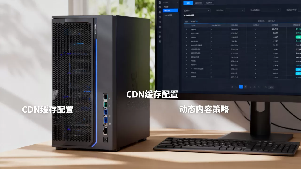 CDN缓存怎么设置?动态内容CDN缓存配置方法 CDN缓存怎么设置?动态内容CDN缓存配置方法