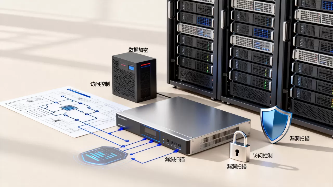 如何构建数据安全的防御体系?数据安全防护有哪些具体措施 如何构建数据安全的防御体系?数据安全防护有哪些具体措施