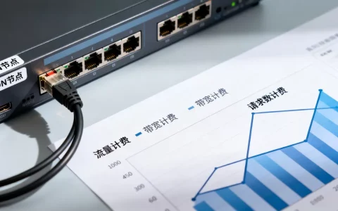 CDN加速怎么收费？CDN计费方式有哪些