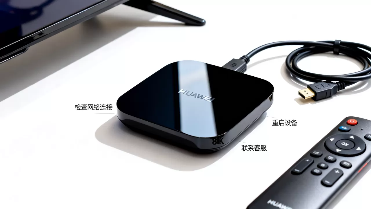 华为盒子出现cdn错误怎么办?华为盒子cdn错误怎么解决 华为盒子出现cdn错误怎么办?华为盒子cdn错误怎么解决